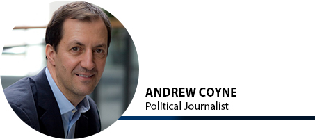 Andrew Coyne 